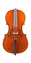 Load image into Gallery viewer, Jay Haide a'lancienne "S" Statue - Cello