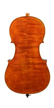 Load image into Gallery viewer, Jay Haide a'lancienne "S" Statue - Cello