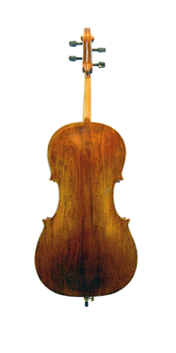 Shen SC200 Maple 7/8 Cello – All Strings Attached
