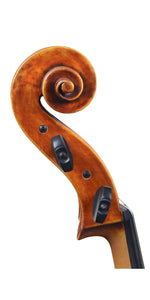 Jay Haide a'lancienne Statue Cello
