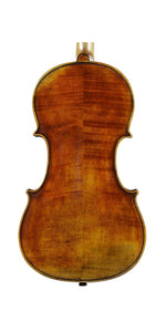 Jay Haide Statue Violin