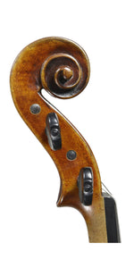 Jay Haide Statue Violin