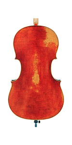 Jay Haide à l'ancienne Special - Eurowood Cello