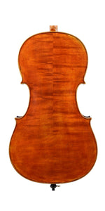 Jay Haide a'lancienne Statue Cello