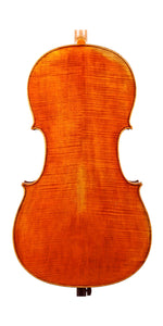 Jay Haide J.B. Vuillaume Cello