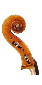 Jay Haide J.B. Vuillaume Cello