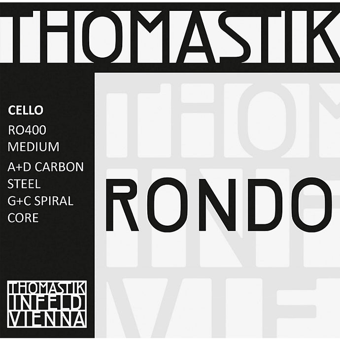 Thomastik-Infeld - Rondo Cello Set
