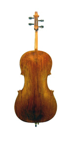 Shen SC200 Maple Cello