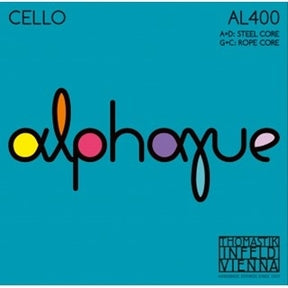 Thomastik-Infeld - Alphayue Cello Strings