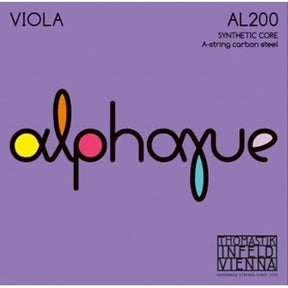 Thomastik-Infeld - Alphayue Viola Strings