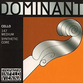 Thomastik-Infeld - Dominant Cello Strings