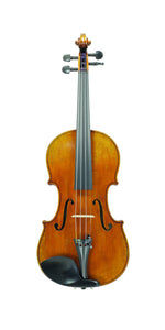 Ivan Dunov Master 403 Violin