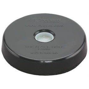 Dycem Black Hole Rockstop for Cello or Double Bass