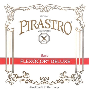 Pirastro - Flexocor Deluxe Double Bass Strings