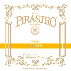 Pirastro - Gold Label Violin E String