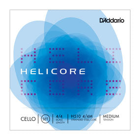 D'Addario - Helicore Cello Strings