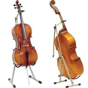 Ingles Cello/Double Bass Stand