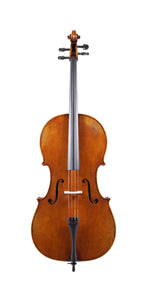 Wilhelm Klier 702 Cello