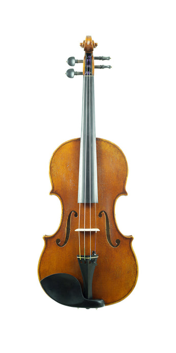 Wilhelm Klier 702 Violin