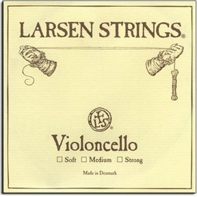 Larsen - Cello Strings