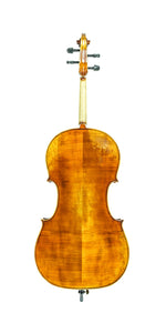 Albert Nebel 601 Cello
