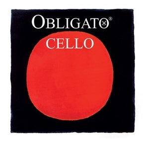 Pirastro - Obligato Cello Strings