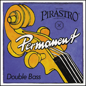 Pirastro - Permanent Double Bass Strings