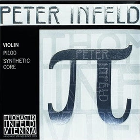 Thomastik-Infeld - Peter Infeld Violin Strings