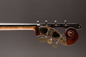 Andreas Eastman 305 Bass