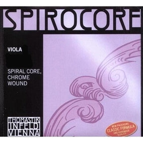 Thomastik-Infeld - Spirocore Viola Strings