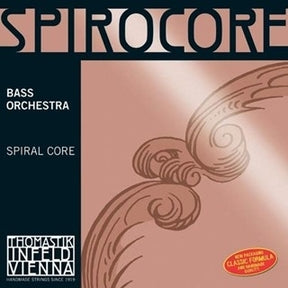 Thomastik-Infeld - Spirocore Double Bass Strings
