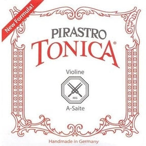 Pirastro - Tonica Violin Strings