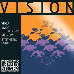 Thomastik-Infeld - Vision Viola Strings
