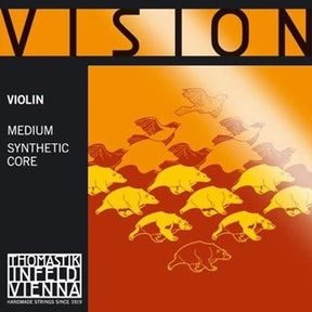 Thomastik-Infeld - Vision Violin Strings
